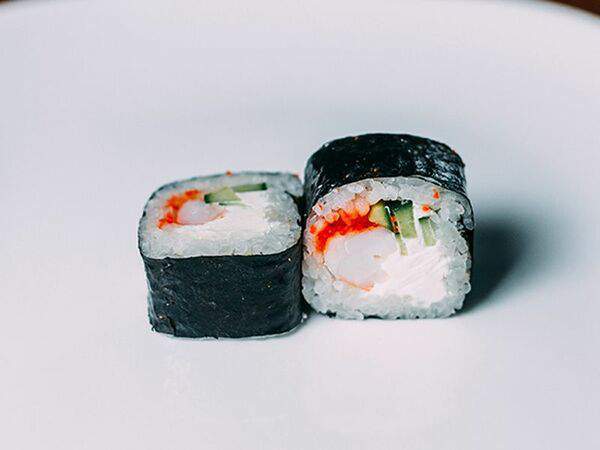 Parkofka - Эби маки