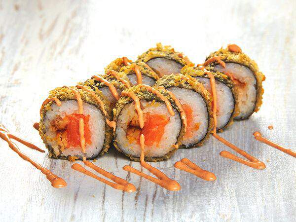 Iwok - Острый горячий