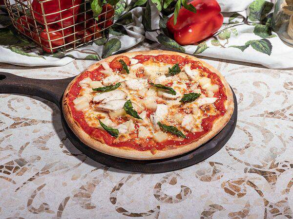 Перчини - Гавайи