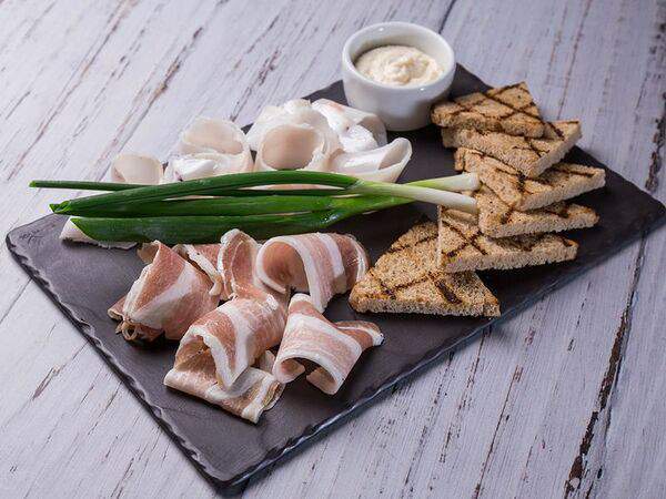 Шеннон - Домашний шпик