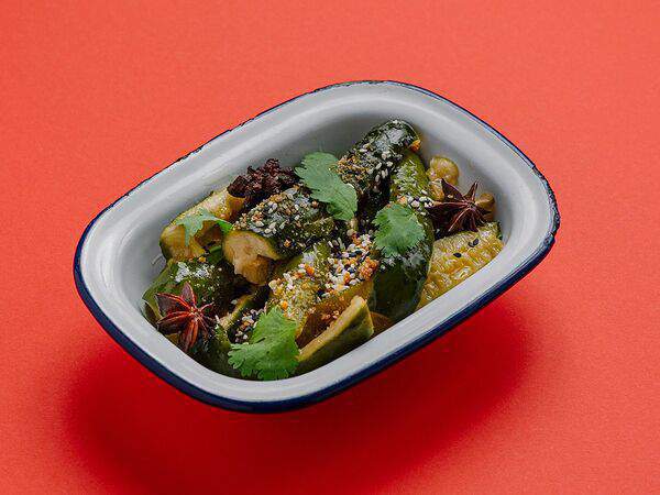 Щегол - Битые огурцы и карамельный арахис