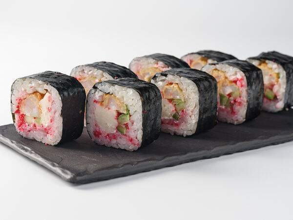 Sushi Food - Бостон