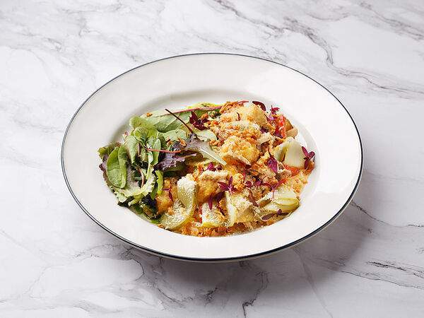 Lobby Bar - Фламандская поджарка