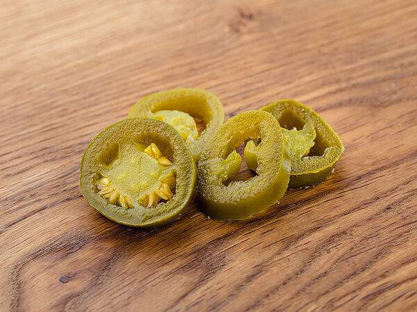 Чайхона №1 Братьев Васильчуков - Перец Халапеньо