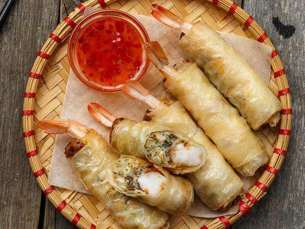 Дед Хо - Нэм том (5 шт.)