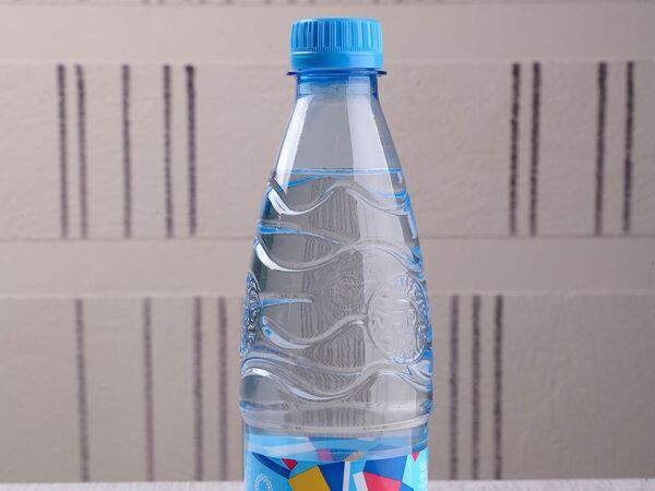 Caffe la vita - Минеральная вода BonAqua