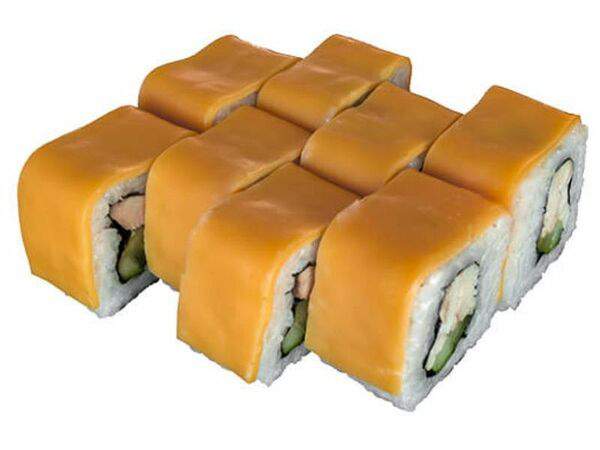 Пицца парк №1 - Чикен чиз