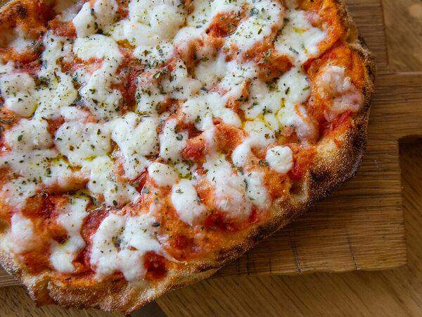 Rusalka - Римская pinza Маргарита