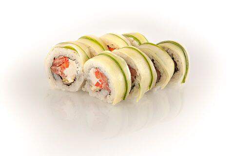 Sushiman - Фреш ролл