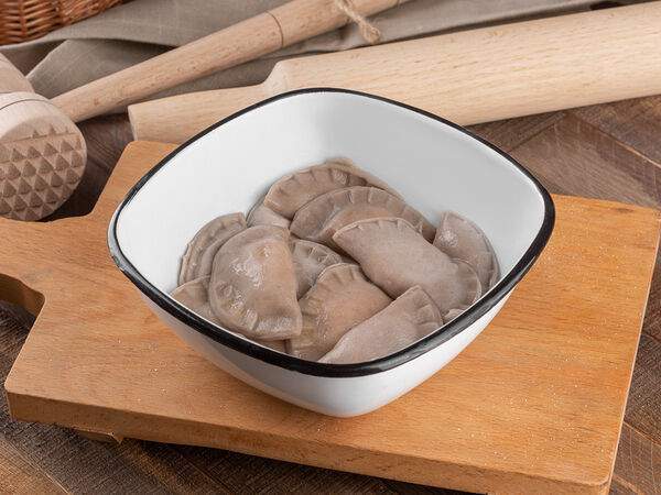 Мука - Творожный Майкл