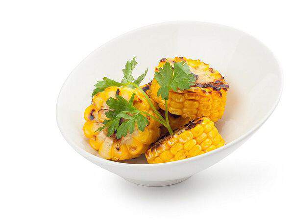 Шашлыкоff - Кукуруза гриль