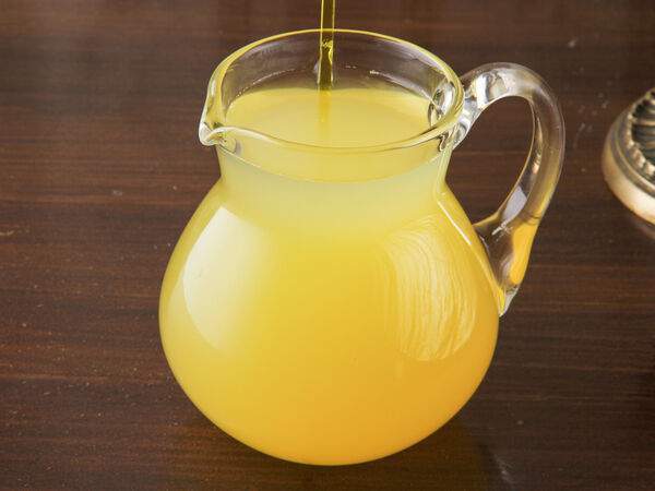 Идиотъ - Лимонад домашний грейпфрутовый