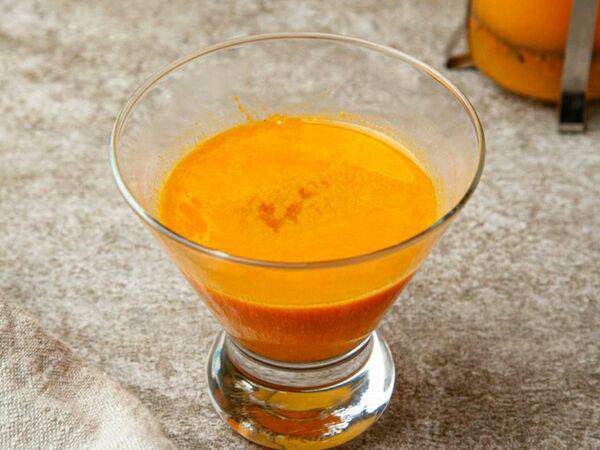 Nova Coffee - Чай облепиховый