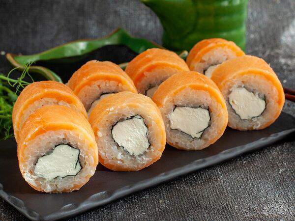 Большие Тарелки - Филадельфия Классик