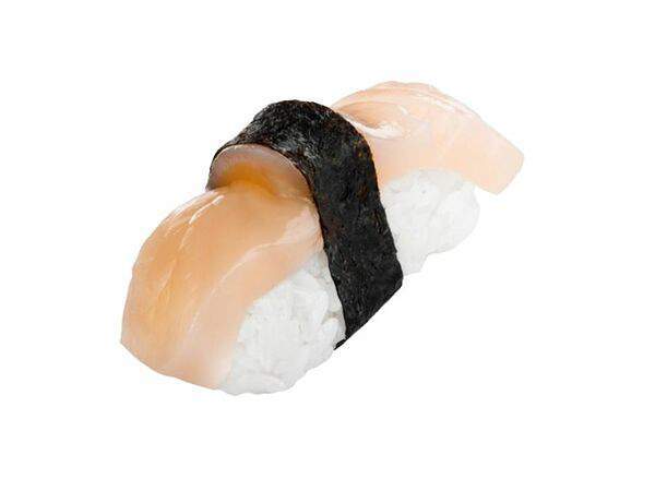 Суши-лавка Эмико - Суши Гребешок