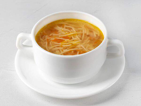 Компот - Лапша куриная