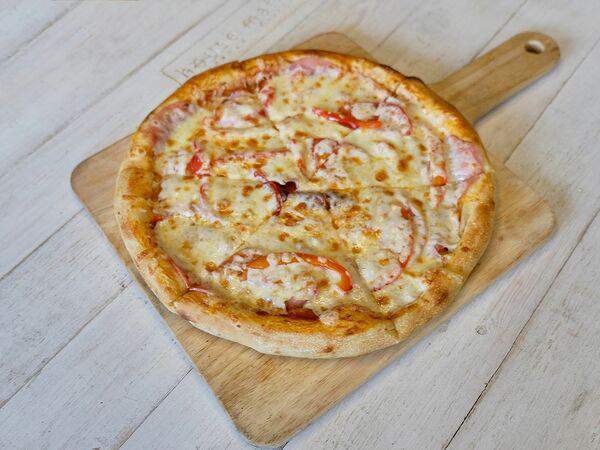 House mafia - Пицца Каморра 2.0