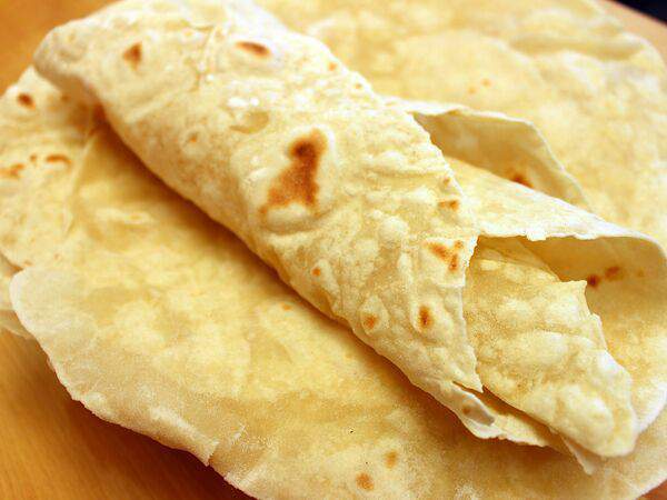 Тандыр - Лаваш