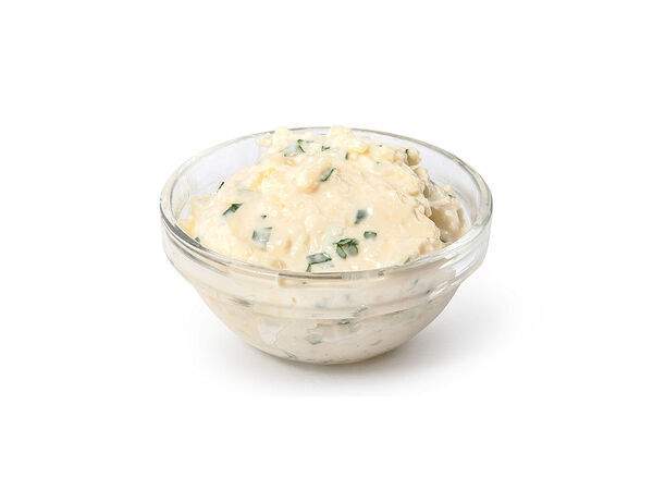 Шашлыкоff гриль & бар - Соус сырный