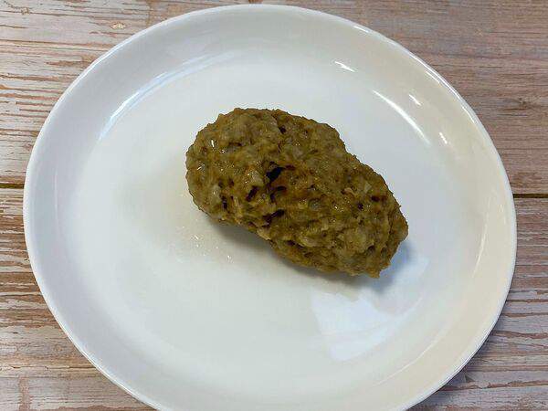 Сарафан - Котлета диетическая