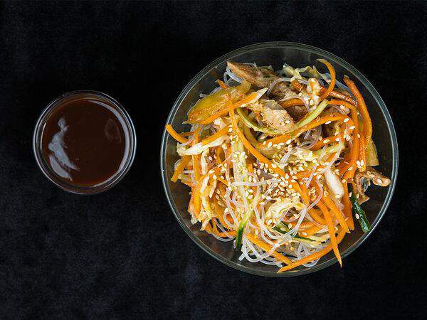 Redwok - Салат Пекин