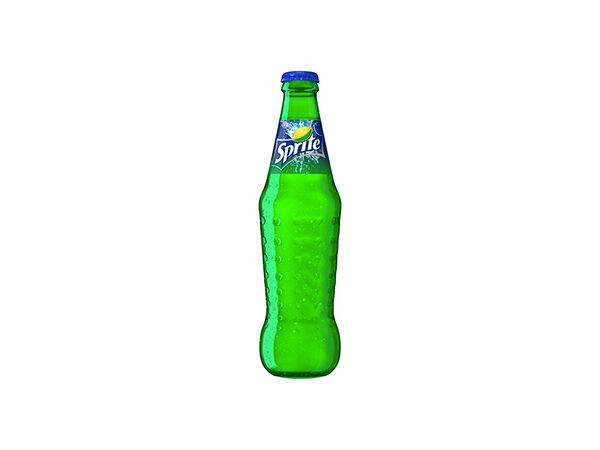 Тайшань - Sprite