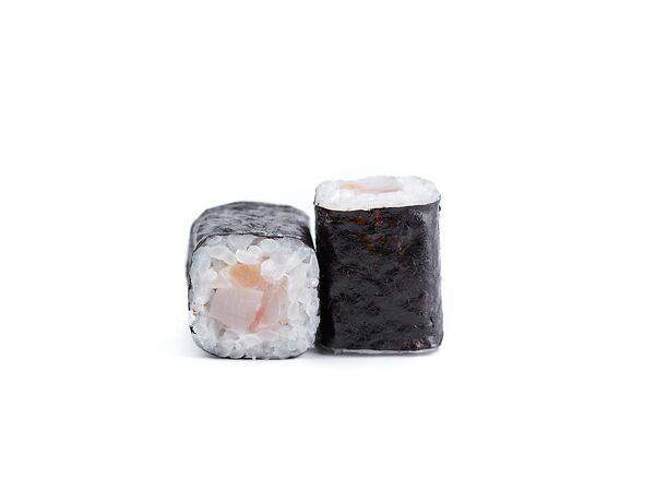 SUSHI BOSS - Окунь