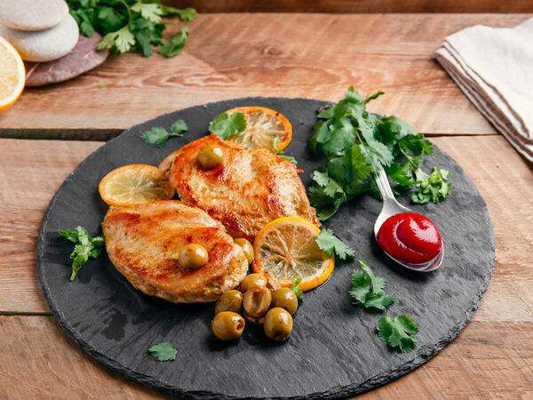 Ресторан Вкусно как дома в Екатеринбурге