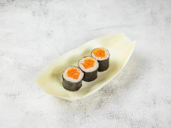 Винзавод - Ролл Лосось Хенд ролл