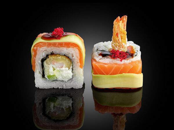 Miyagi - Сингапур маки