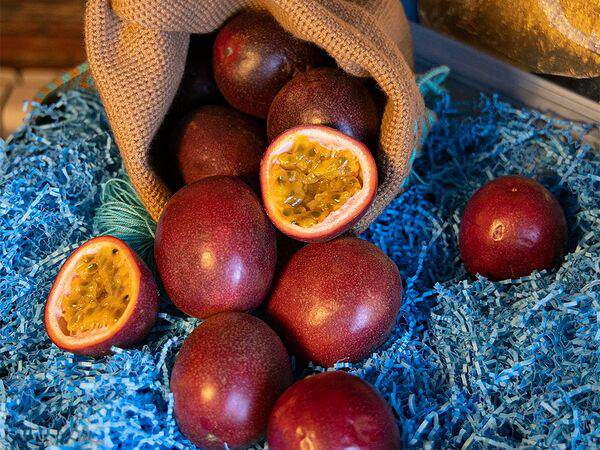 Magic Fruit - Маракуйя