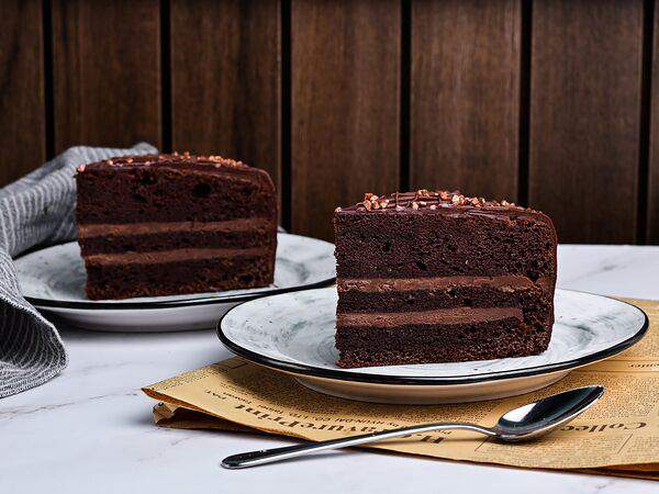 Лакма - Торт Прага