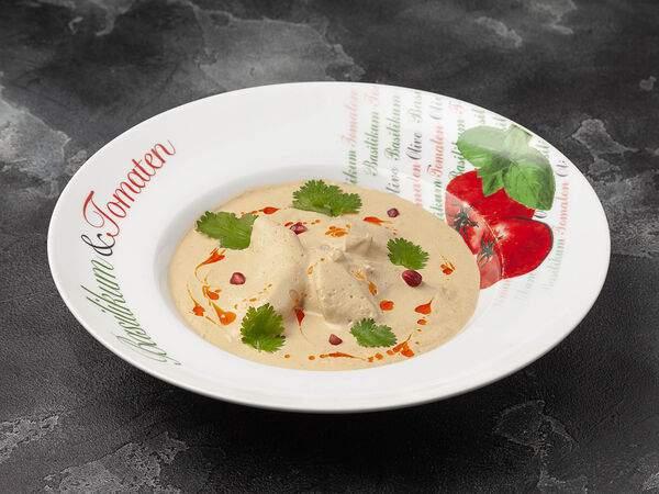 ЛамадJO - Сациви из курицы