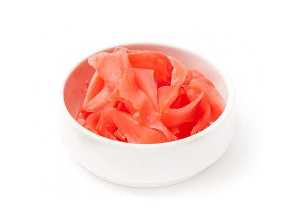 Fusion Sushi - Имбирь маринованный