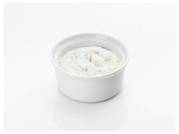 Пицца Феникс - Соус Тар-тар