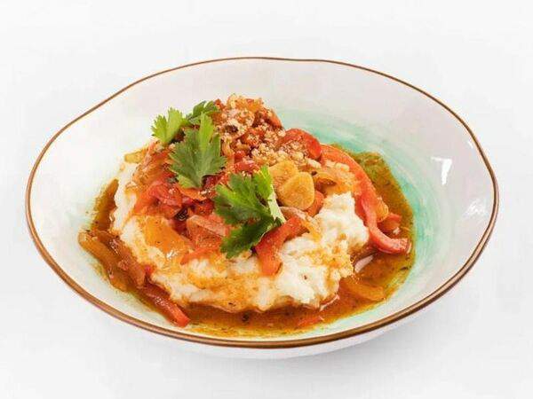 Южане - Чахохбили