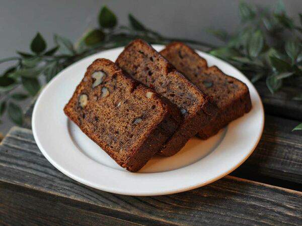 Coffeers - Банановый хлеб