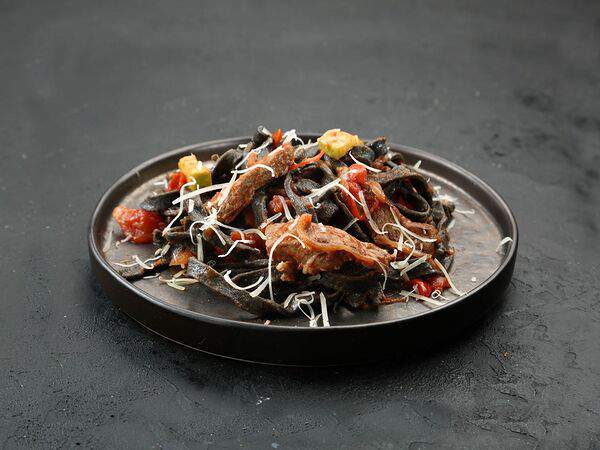 Black Matter - Морфиус