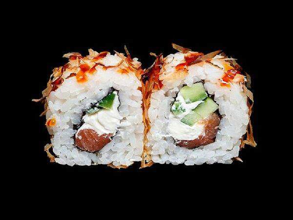 Fabrika - Сливочный бонито