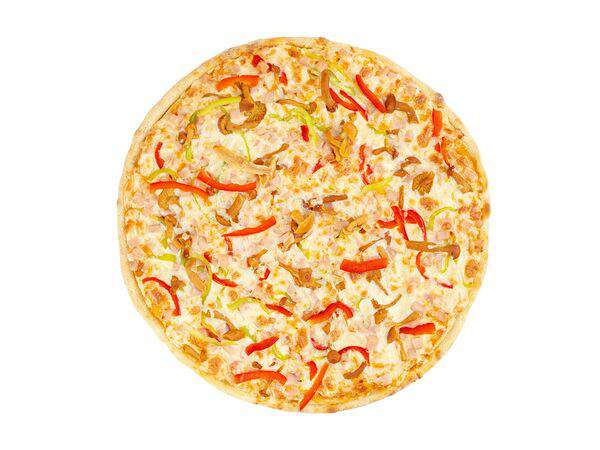 Мистер Твистер - Пикантная