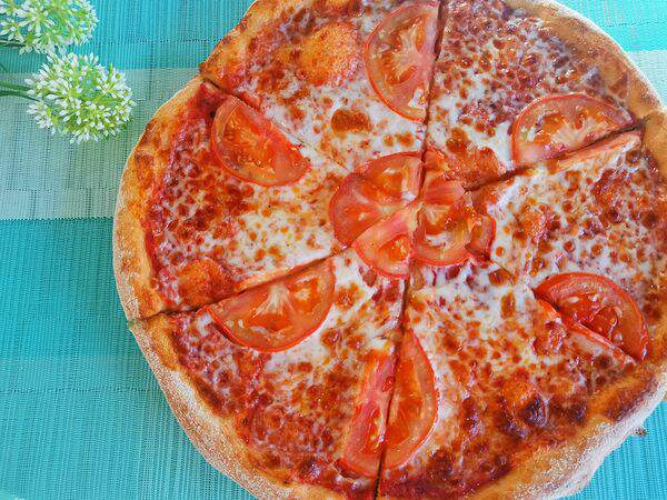 Полианто - Пицца Маргарита