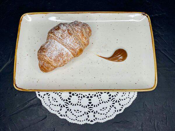 Lenkoff - Круассан со сгущенкой