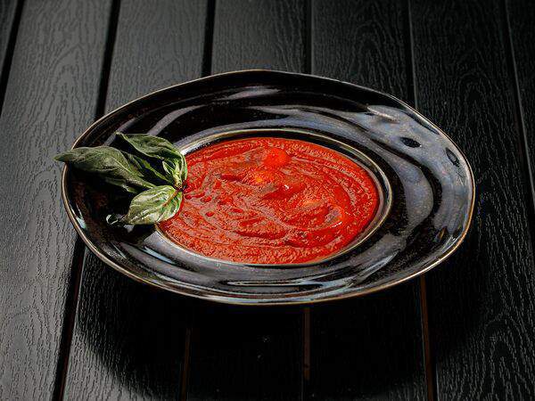 Mojo Bar - Томатный суп