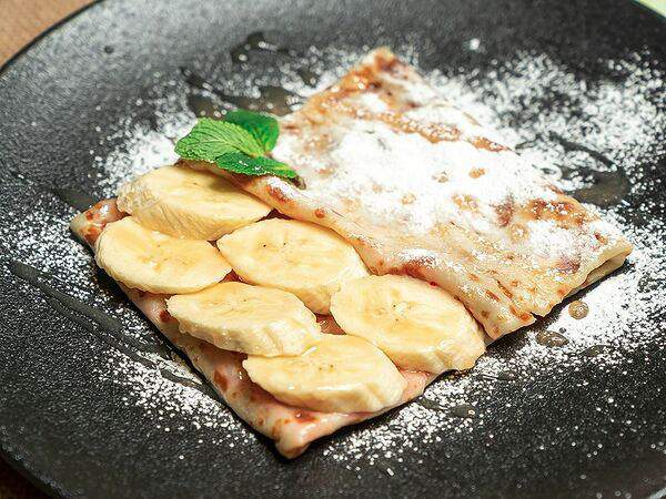 Блинная печка - Блин Сладкая жизнь