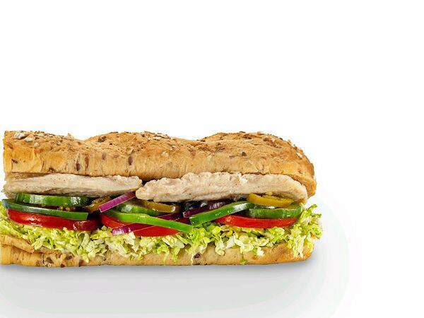 Subway - Сэндвич Куриная Грудка