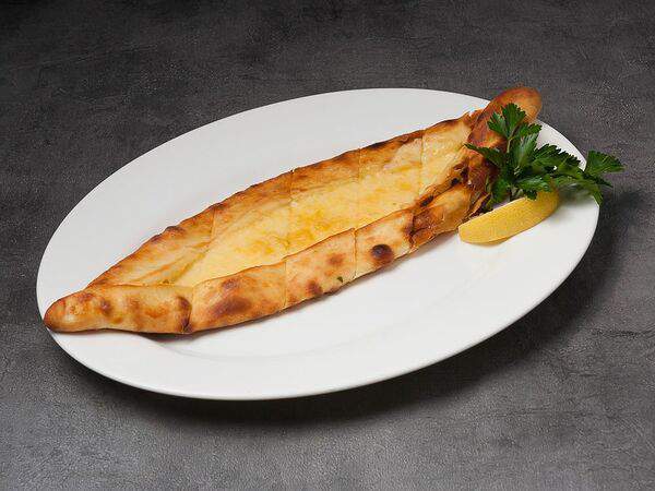 Чайхана - Пиде с сыром