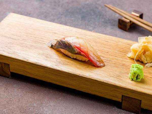 Shiba - Суши Шимаджи