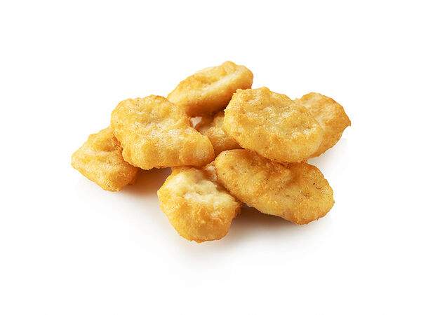 День пиццы - Наггетсы