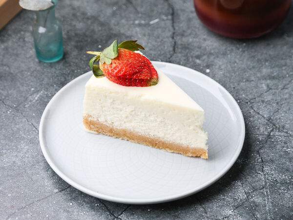 Brodsky Сoffee - Чизкейк Классический