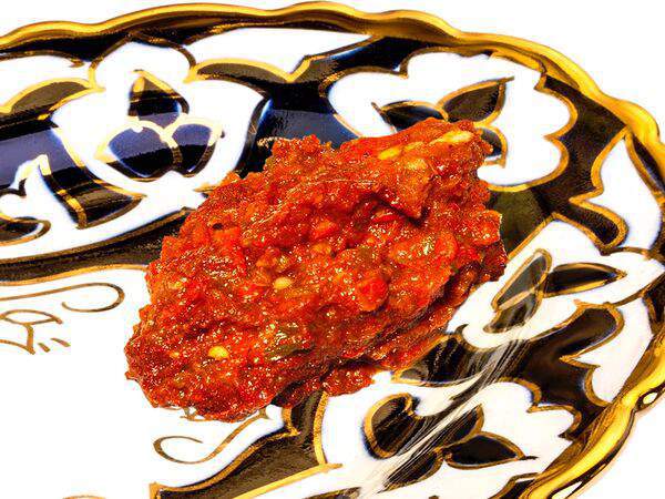 Чайхана сити - Лаззы